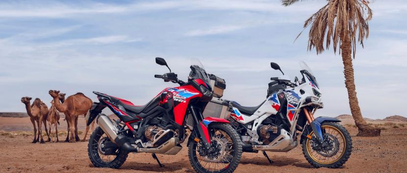 motomagHonda – Νέος τιμοκατάλογος με τα νέα μοντέλα του 2024