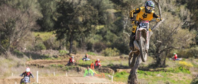 motomag Πανελλήνιο Πρωτάθλημα Motocross 2024 – Στην Κέρκυρα η πρεμιέρα