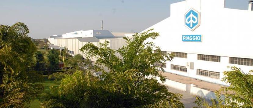motomag Piaggio Group – Επέκταση της παραγωγής του εργοστασίου στην Pontedera με τις ευλογίες του ιταλικού Υπουργείου Επιχειρήσεων