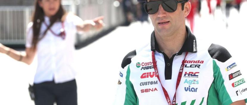 motomag MotoGP, Jerez – Φραστικό επεισόδιο του Zarco με τον πρόεδρο αγωνοδικών Freddie Spencer