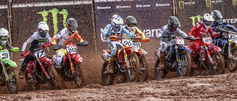 MXGP 2025 - Ο γύρος της Ισπανίας