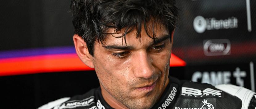MotoGP: Μετά την Ταϊλάνδη και τώρα την Αργεντινή, ο Martin χάνει ΗΠΑ μπορεί και Κατάρ!
