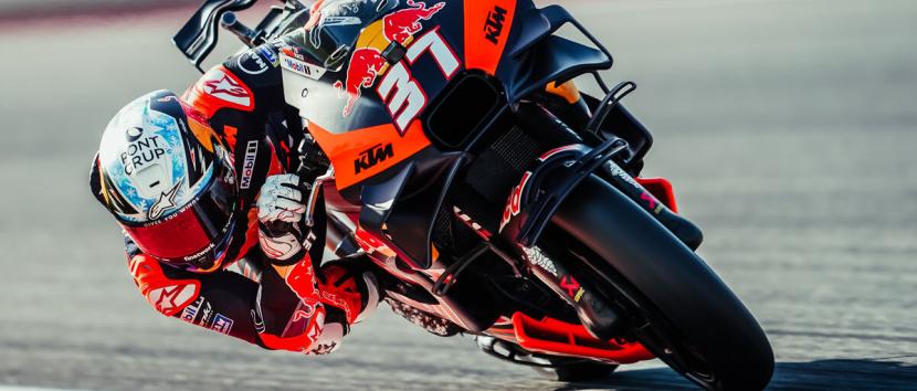 MotoGP: Επιθετική προσφορά της Honda στον Pedro Acosta με πλουσιοπάροχο τριετές συμβόλαιο