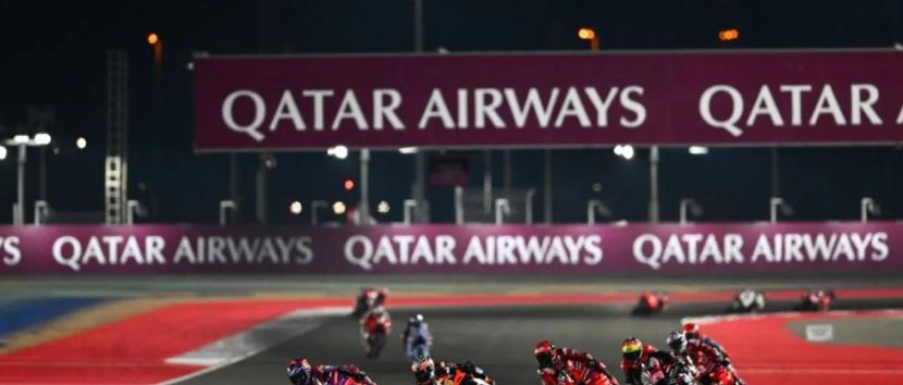 MotoGP Κατάρ PR: O Morbidelli στην πρώτη θέση και όλα τα Ducati μπροστά!