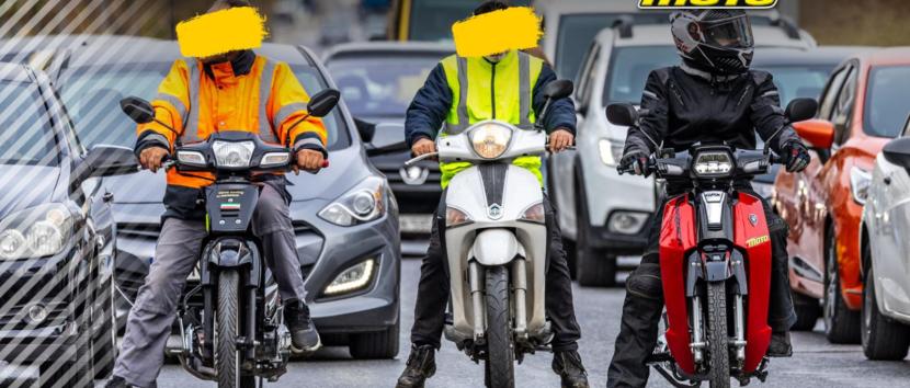 Τροχαία έλεγχοι παραβάσεις 2025