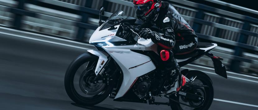 Kove250RR