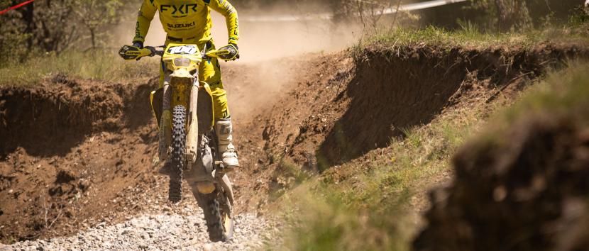 Enduro Γρεβενά 5ος: Πρωταθλητής ο Κακολύρης μαζί 2 τίτλους Κουζή! Φανταστικός διπλός αγώνας!