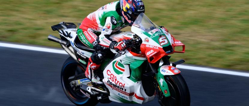 MotoGP Le Mans: Νίκη Γάλλου μετά από 71 χρόνια! Ο Zarco κερδίζει αγώνα με αναποδιές