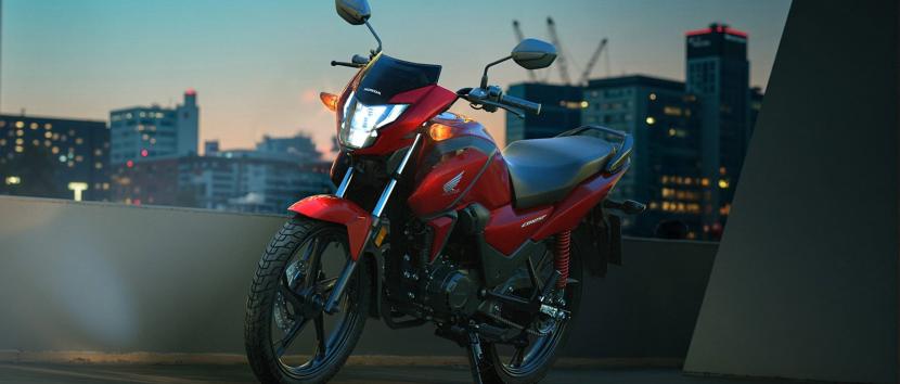 CB125F 26MY
