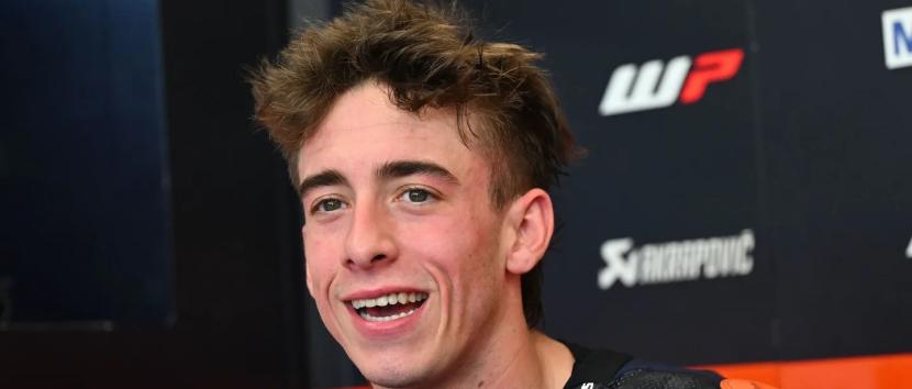 MotoGP Pedro Acosta επιστροφή στο γαλλικό Grand Prix