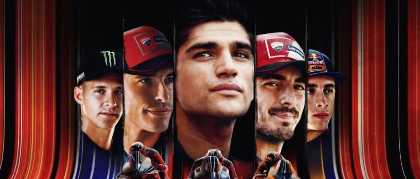Κυκλοφόρησε το MotoGP 25 για PlayStation 5, PlayStation 4, Xbox Series X|S, Xbox One, Nintendo Switch και PC