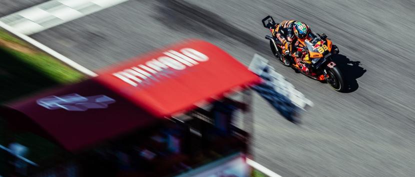 Η ταχύτερη μοτοσυκλέτα των MotoGP σε δημοπρασία! Στα €350.000 η RC16!