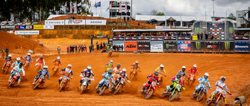MXGP 2025 - Portugal 