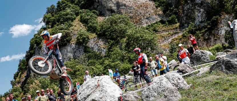 Montesa