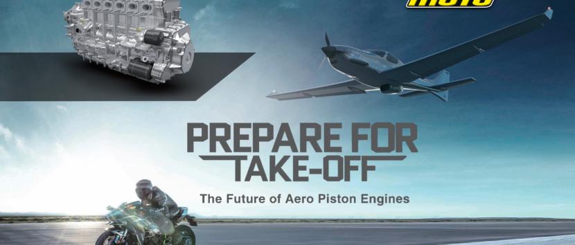 Kawasaki Aero engines