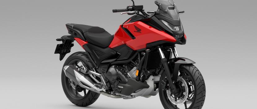 Honda NC750X recall front tyre