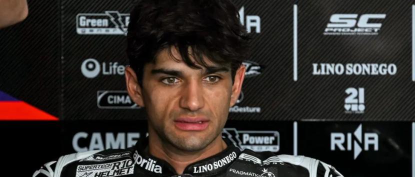 Jorge-Martin