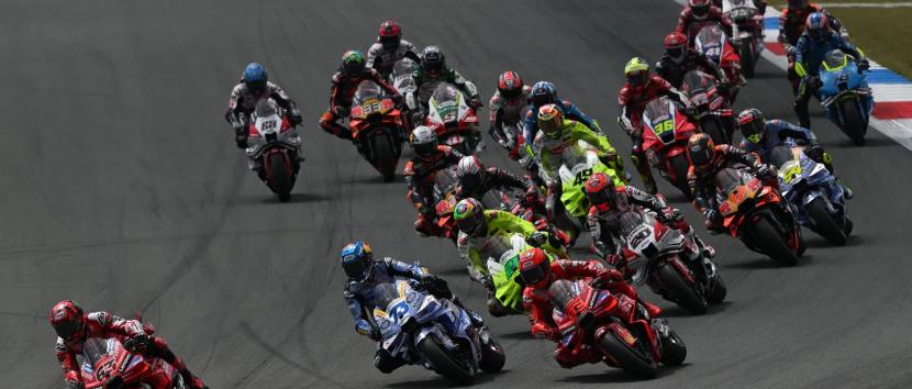 motoGP