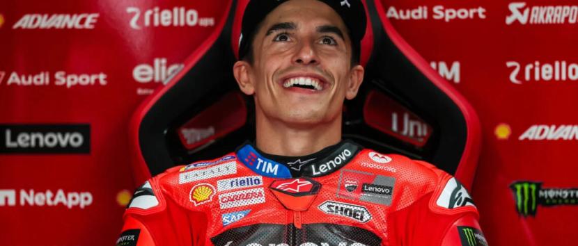 Marquez