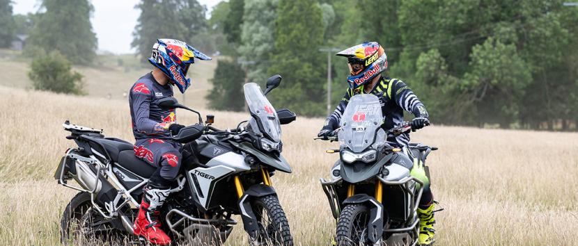 Red Bull Romaniacs 2025