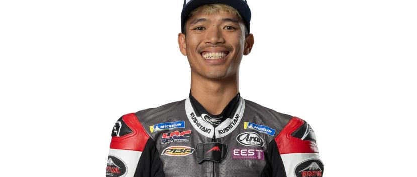 MotoGP Honda short of riders