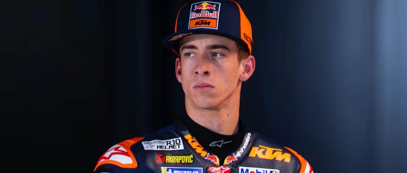 Acosta on Dorna