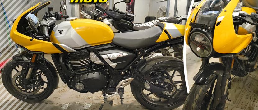 Thruxton 