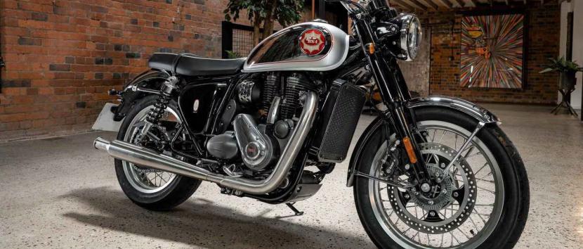 BSA