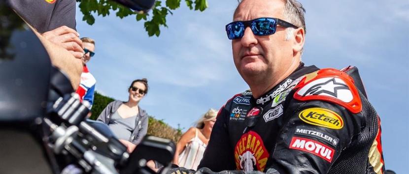 Rutter Returns