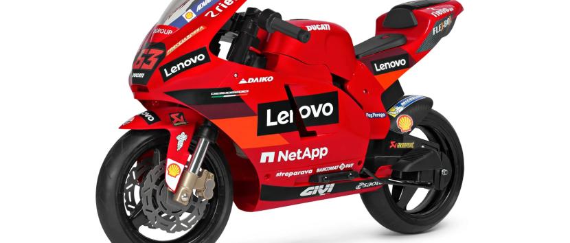 Kids Ducati GP