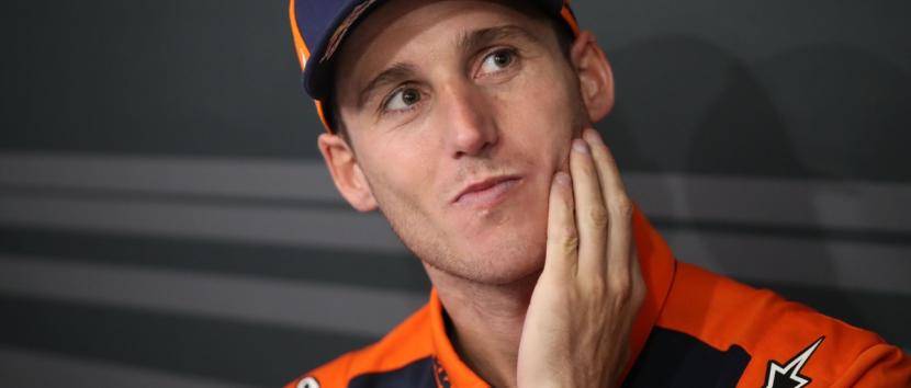 Pol Espargaro