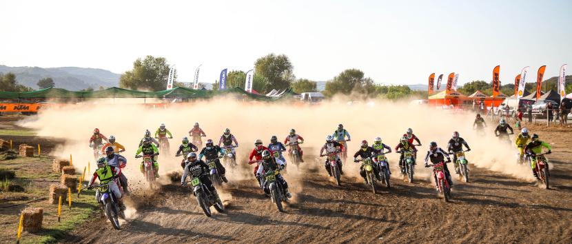 Πανελλήνιο Motocross ΟΛΥΜΠΙΑ – Κατάταξη 4ου Πρώτες φωτογραφίες