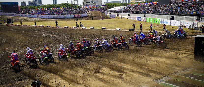 MXGP