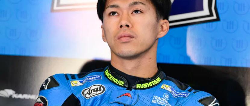 Ai Ogura Injury