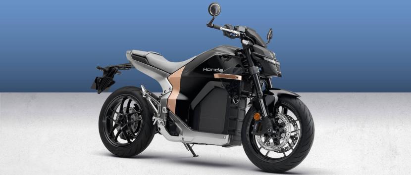 Honda WN7 2026