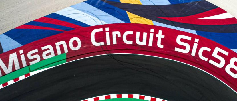 Misano ανανέωση με MotoGP