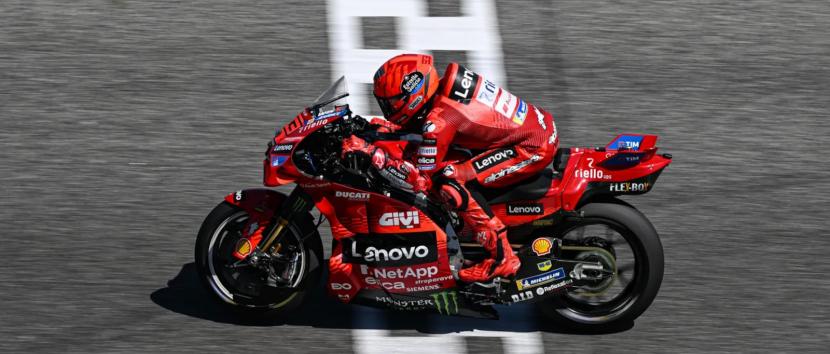 H Ducati κοιτάζει ήδη την επόμενη σεζόν