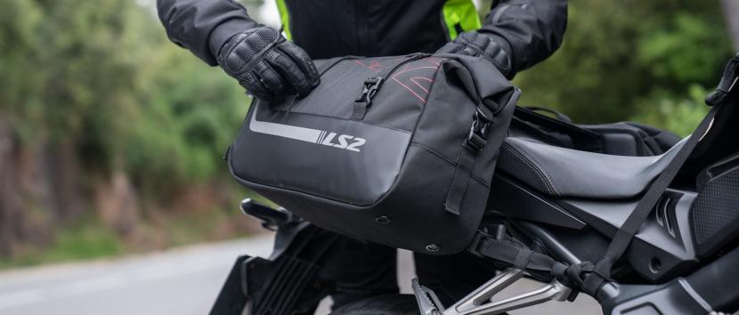 LS2 Bags