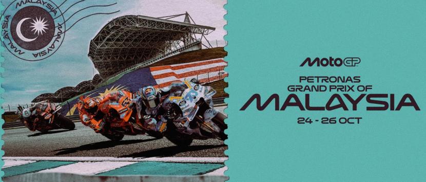 MotoGP Sepang