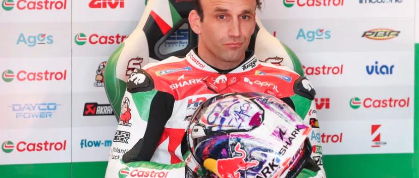 Honda Bounces Back - Zarco need to find a way