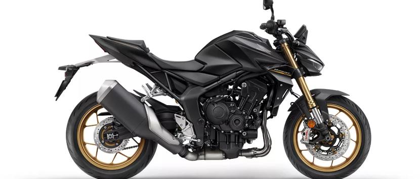 Recall Honda CB1000 Hornet
