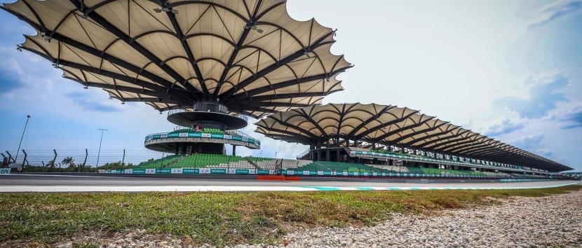 MotoGP Pre-Season