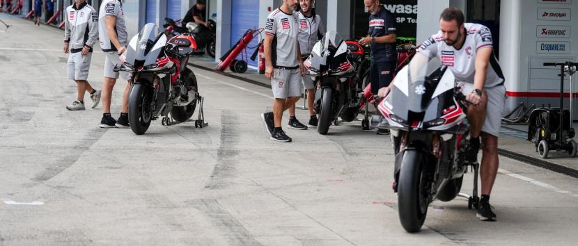WSBK