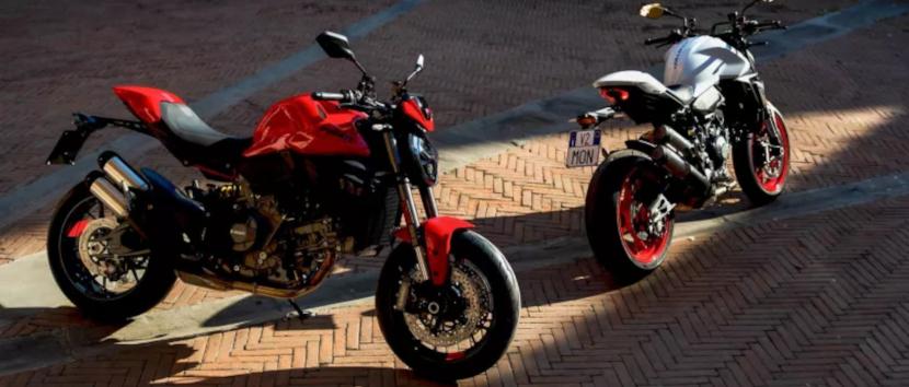 Ducati
