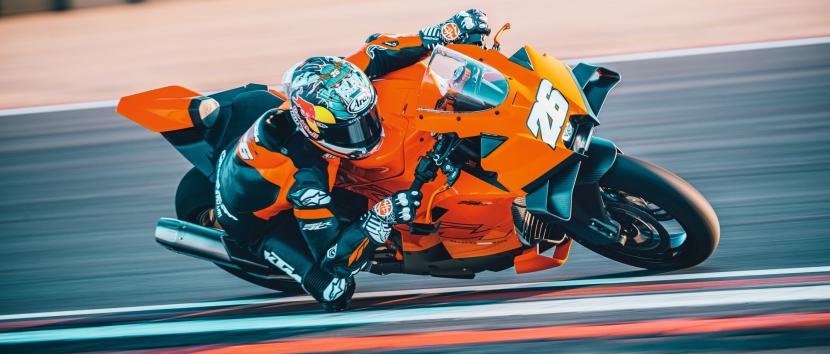 KTM 