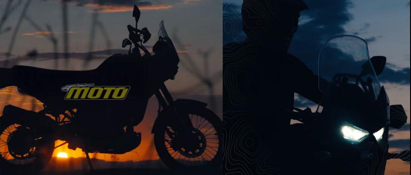 Kawasaki KLE 500 2026: Χωρίς ρύγχος – Μοντέρνα εμφάνιση - Παρουσιάζεται την Παρασκευή – Πόσο θα κοστίζει στην Ελλάδα!