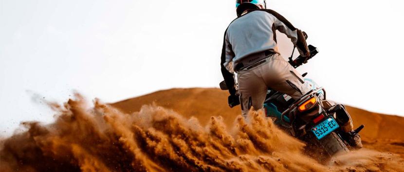 CFMOTO 1000MT-X
