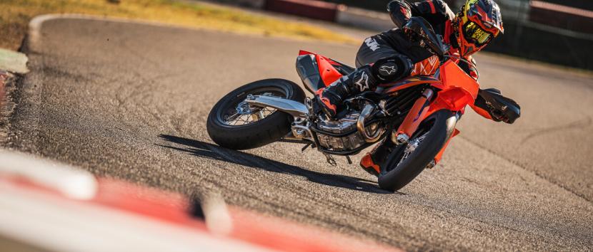 KTM 450 SMR 2026
