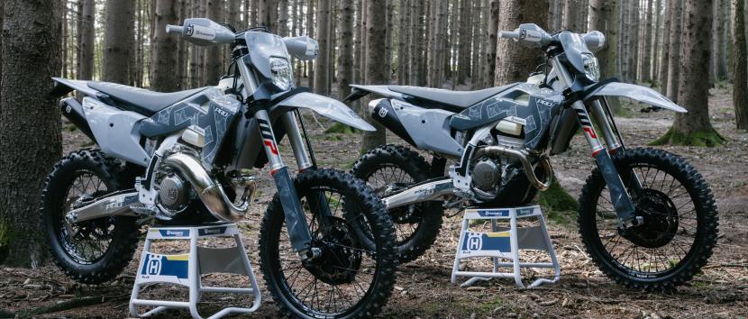 TE 300 Pro 2026 and FE 350 Pro 2026