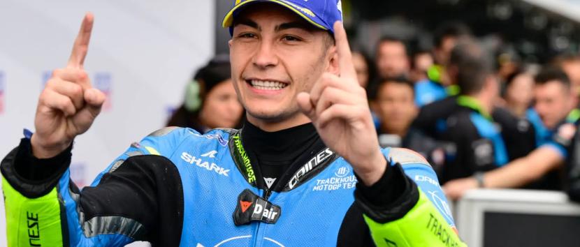 MotoGP Αυστραλία: Νίκη Fernandez σε φοβερό αγώνα Bezzecchi